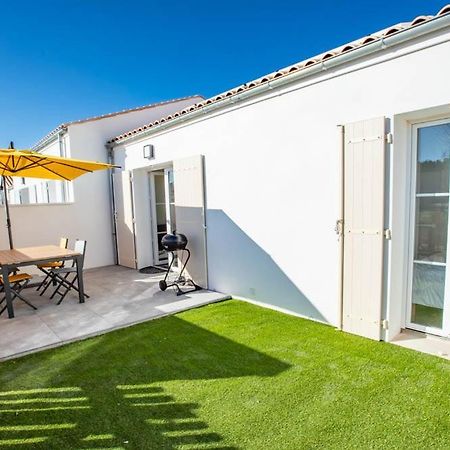 Le Vaisseau Maison Avec Piscine/Parking/Wifi/Plages 5Kms Les Mathes Esterno foto