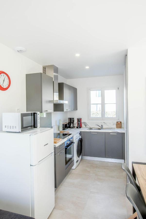Le Vaisseau Maison Avec Piscine/Parking/Wifi/Plages 5Kms Les Mathes Esterno foto