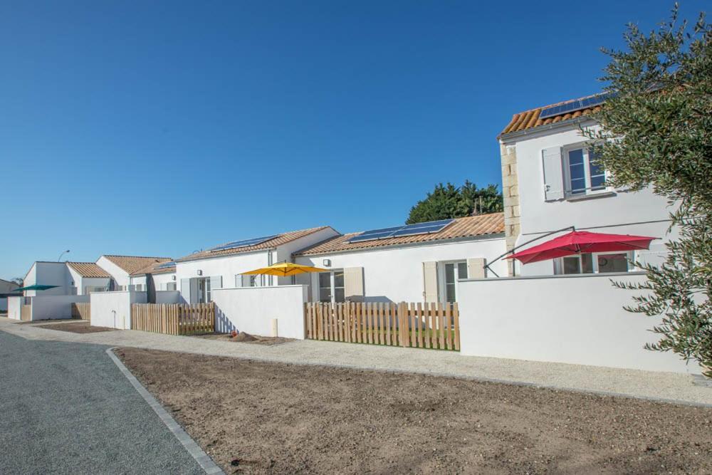 Le Vaisseau Maison Avec Piscine/Parking/Wifi/Plages 5Kms Les Mathes Esterno foto